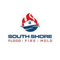 South Shore Flood, Fire & Mold Logo