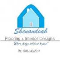 Shenandoah Flooring & Interior Designs Logo