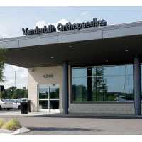 Vanderbilt Orthopaedics Antioch Logo