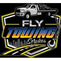 Fly Towing Logo