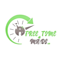 Free Time Maids LLC Logo