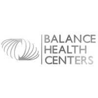 Balance Health Centers Logo