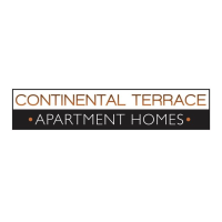 Continental Terrace Logo