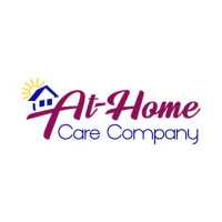 At-Home Care Company LLC Logo