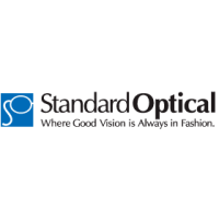 Standard Optical - Lehi Eye Doctor Logo