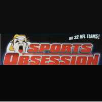Sports Obsession Logo