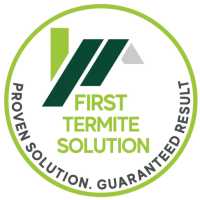 First Termite Solution Inc Logo