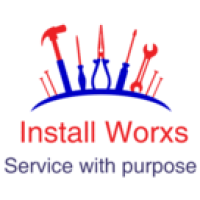 Installworxs Logo