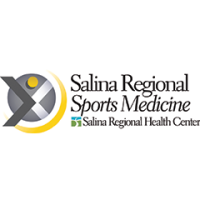 Salina Regional Sports Medicine Logo