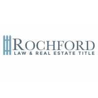 Rochford Law & Real Estate Title Logo