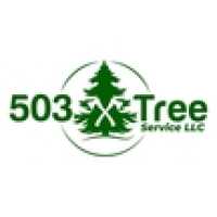 503 Tree Service LLC Logo