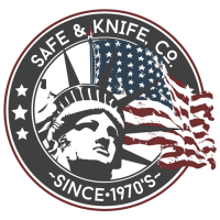 Wisconsin Gun Safe Outlet Logo