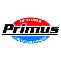 Primus Heating & Air Conditioning, LLC Logo