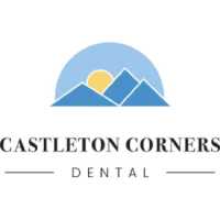 Castleton Corners Dental Logo