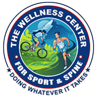 The Wellness Center for Sport and Spine: Gil Coleman, DC Logo