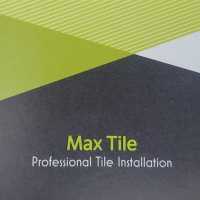 Max Tile Logo