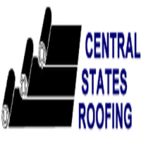 Central States Roofing Logo