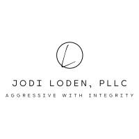 Jodi Loden, PLLC Logo