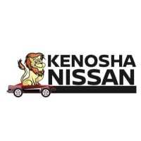 Kenosha Nissan Logo