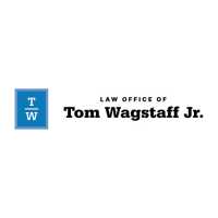 Law Office Of Tom Wagstaff, Jr. Logo
