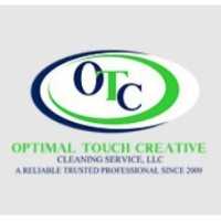 OTC Cleaning Service LLC Logo