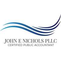 John E Nichols PLLC Logo