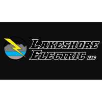 Lakeshore Electric LLC Logo