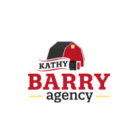 Kathy Barry Agency Logo
