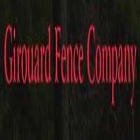 Girouard Fence Co Logo