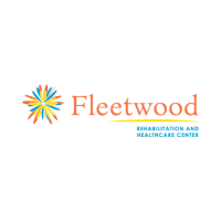 Fleetwood Rehabilitation and Healthcare Center Logo