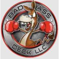 Bad Ass Deck LLC Logo