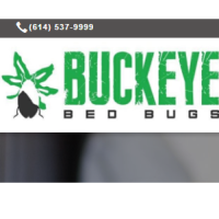 Buckeye Bug Services Logo