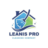 Leanis Pro Cleaning Company LLC Logo