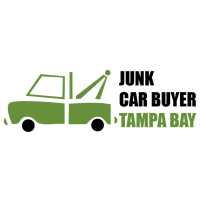 Junk Car Buyer Tampa Bay Logo