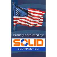 Solid Equipment Company Logo