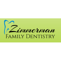 Zimmerman Family Dentistry Logo