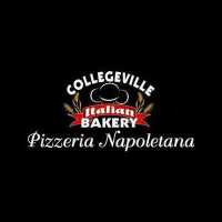 Collegeville Italian Bakery Pizzeria Napoletana Logo