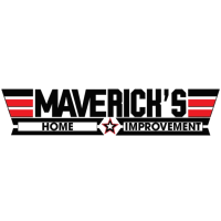 Maverick's Home Improvements, LLC Logo