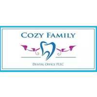 Cozy Family Dental Office PLLC Logo