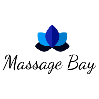 Massage Bay Logo