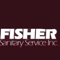 Fisher Sanitary Service Inc Logo