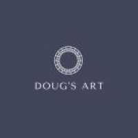 Doug's Art Logo