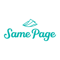 Same Page HR Logo