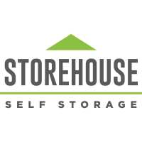 StoreHouse Storage of Hendersonville Logo