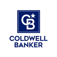 Robbie Cape, Coldwell Banker Logo
