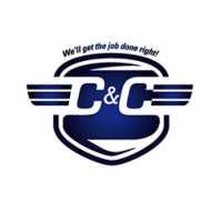 C & C Power Washing, Detail, & Polishing Inc. Logo