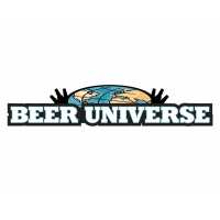 Beer Universe Logo