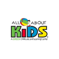 All About Kids Childcare and Learning Center - New Albany Logo