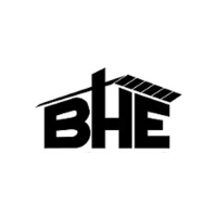Black Hills Exteriors Logo