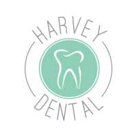 Harvey Dental Logo